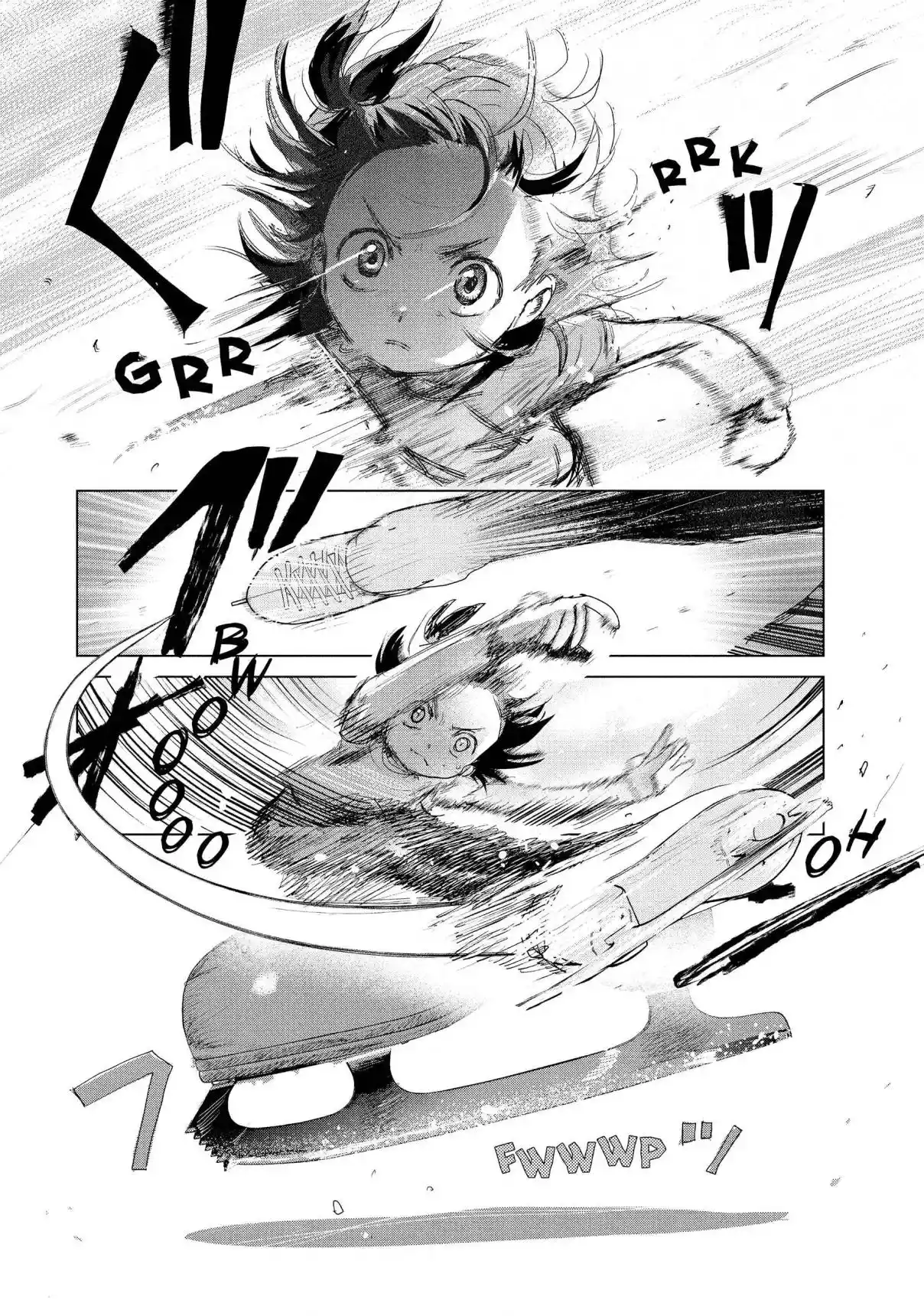 Read Medalist pt_BR Manga Online