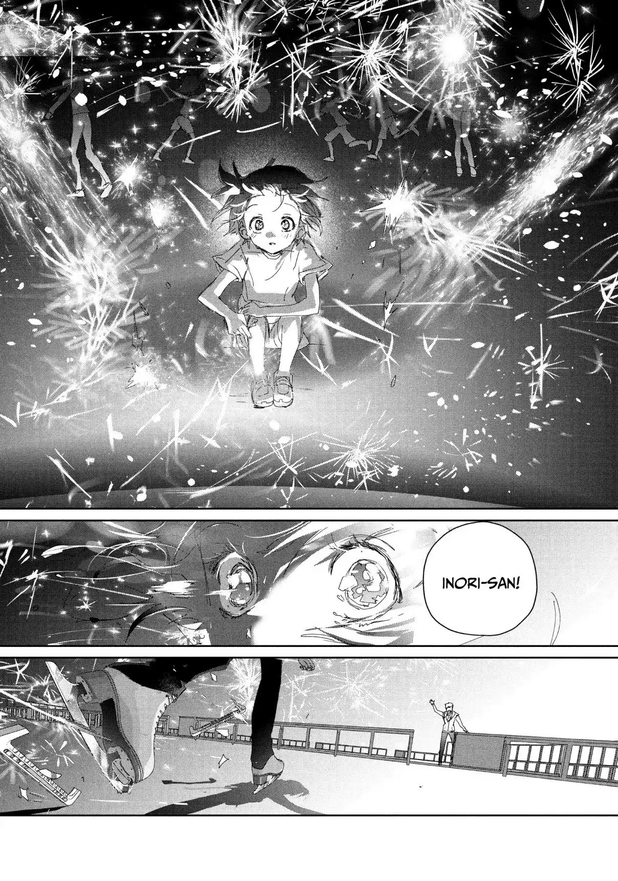 Read Medalist pt_BR Manga Online