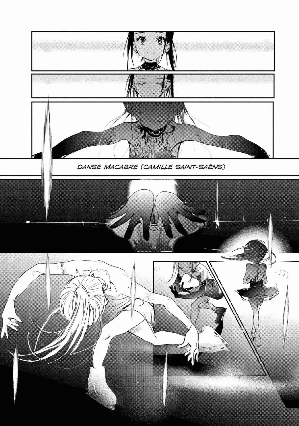Read Medalist pt_BR Manga Online