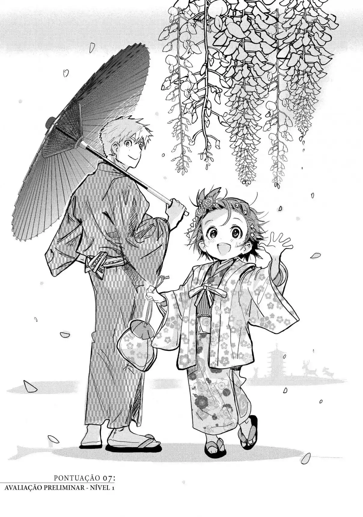 Read Medalist pt_BR Manga Online