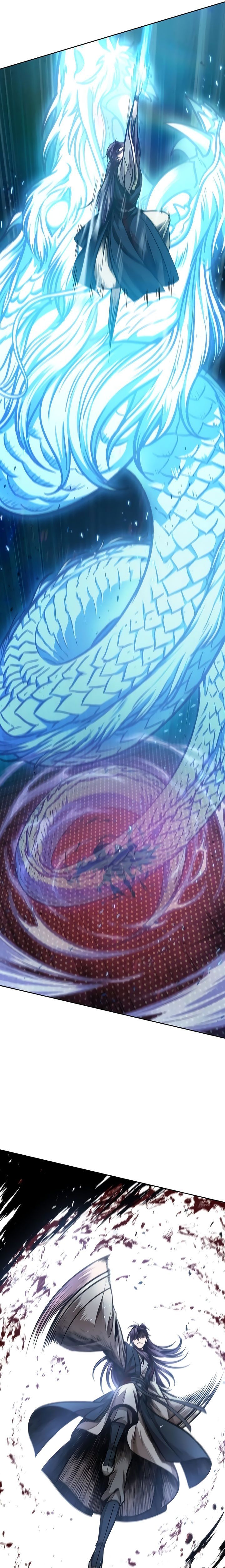 Read Nanotecnologia Marcial pt_BR Manga Online