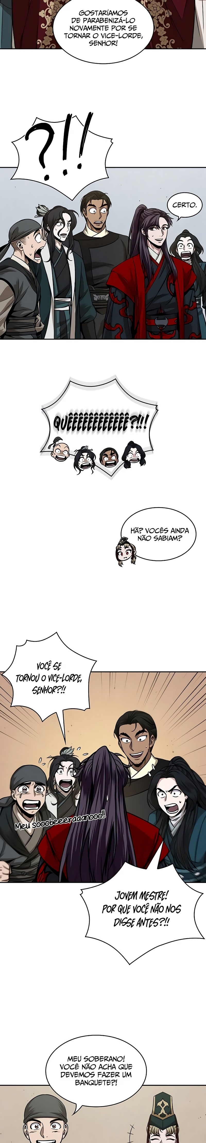 Read Nanotecnologia Marcial pt_BR Manga Online