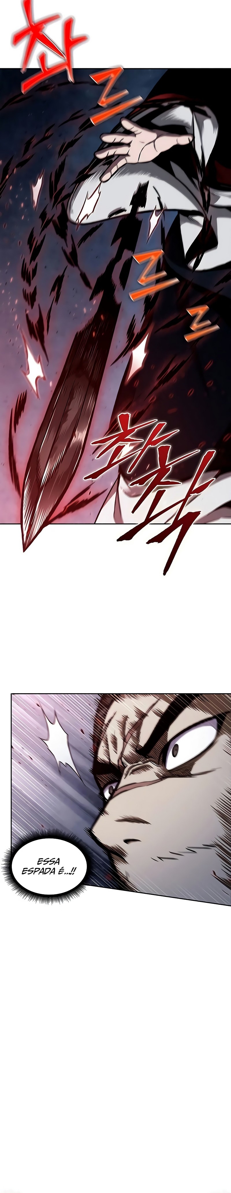Read Nanotecnologia Marcial pt_BR Manga Online