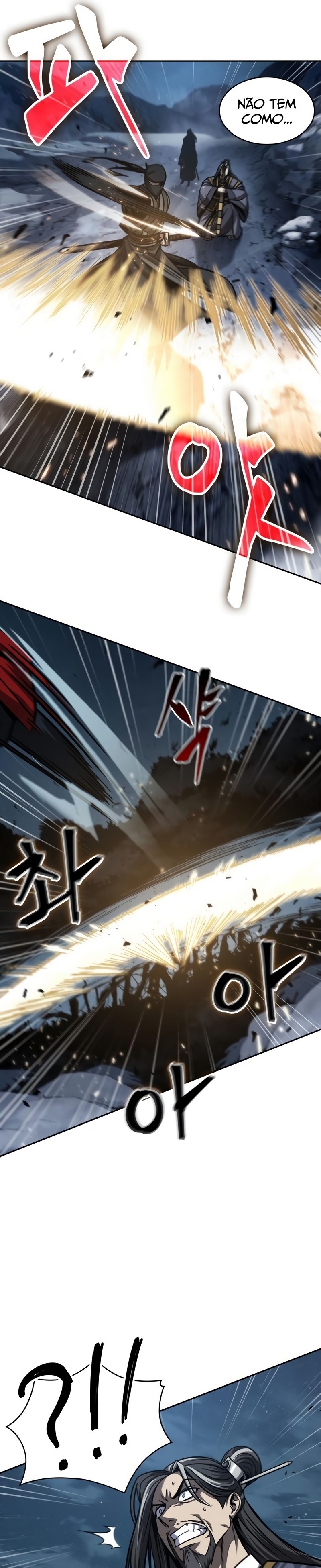 Read Nanotecnologia Marcial pt_BR Manga Online