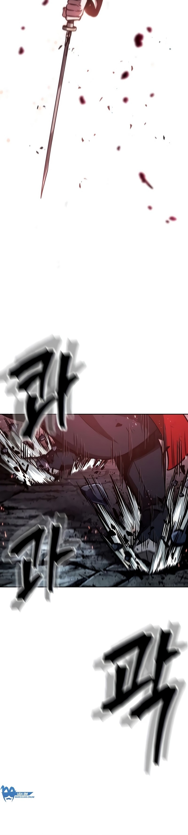 Read Nanotecnologia Marcial pt_BR Manga Online
