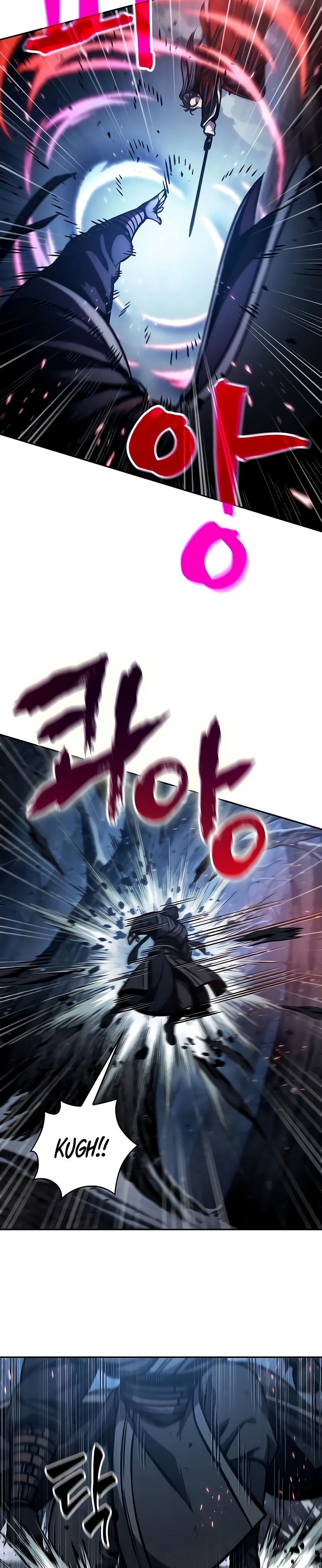 Read Nanotecnologia Marcial pt_BR Manga Online