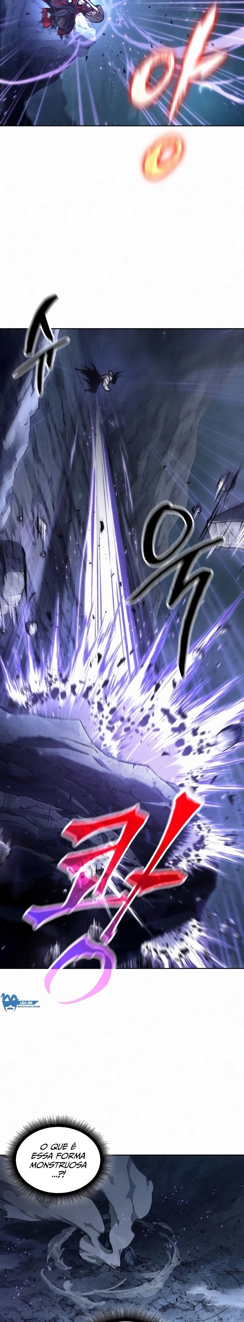 Read Nanotecnologia Marcial pt_BR Manga Online