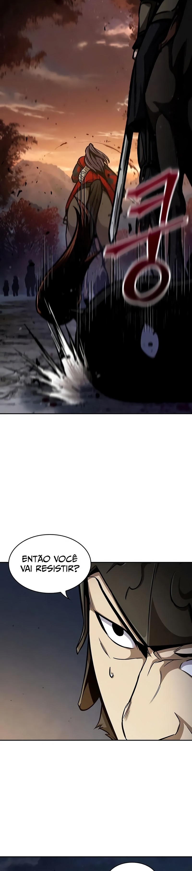 Read Nanotecnologia Marcial pt_BR Manga Online