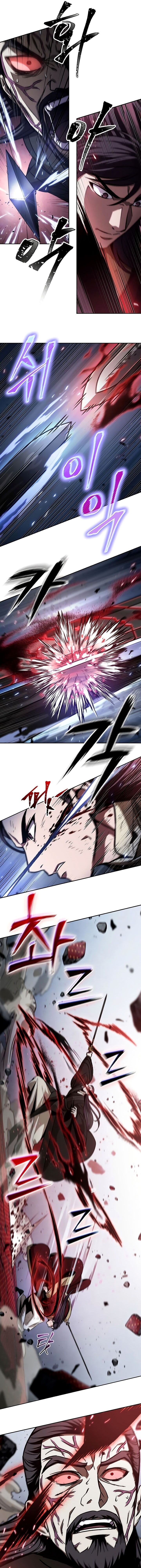 Read Nanotecnologia Marcial pt_BR Manga Online