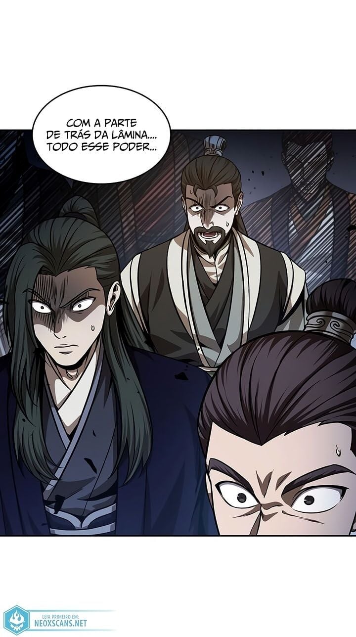 Read Nanotecnologia Marcial pt_BR Manga Online