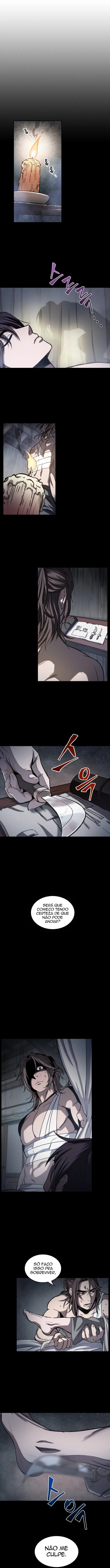 Read Nanotecnologia Marcial pt_BR Manga Online