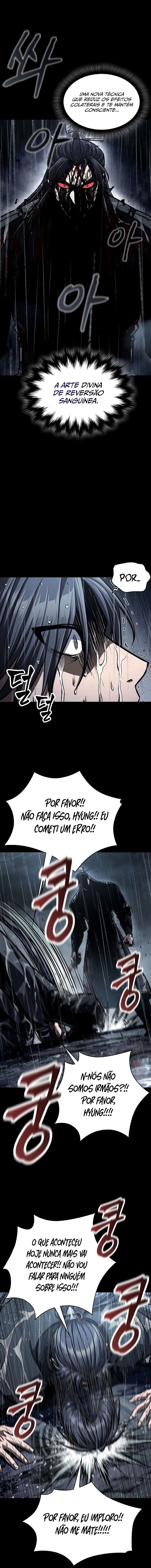 Read Nanotecnologia Marcial pt_BR Manga Online