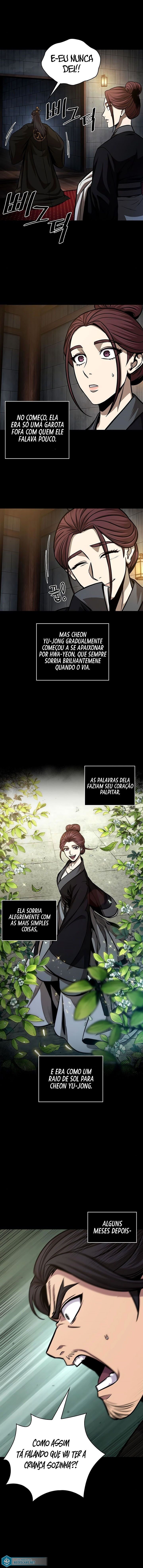 Read Nanotecnologia Marcial pt_BR Manga Online