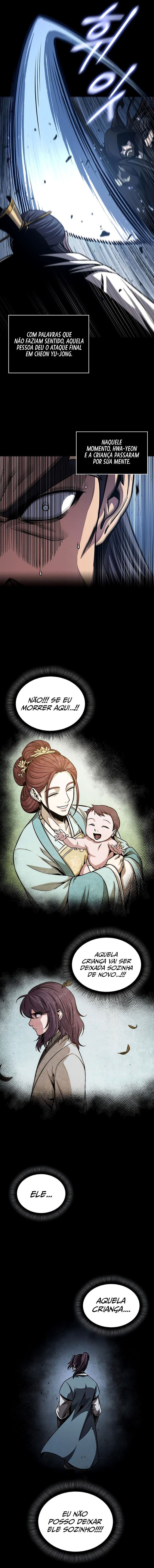 Read Nanotecnologia Marcial pt_BR Manga Online