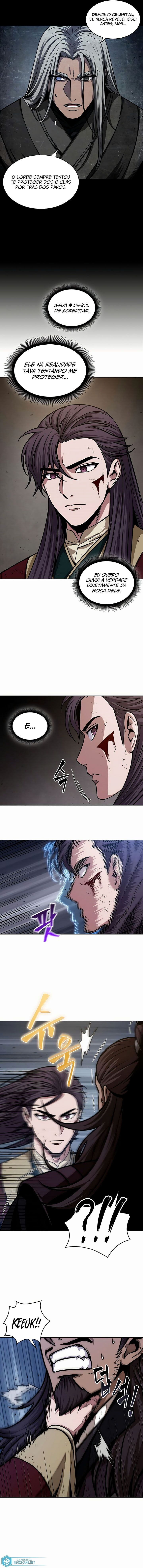 Read Nanotecnologia Marcial pt_BR Manga Online