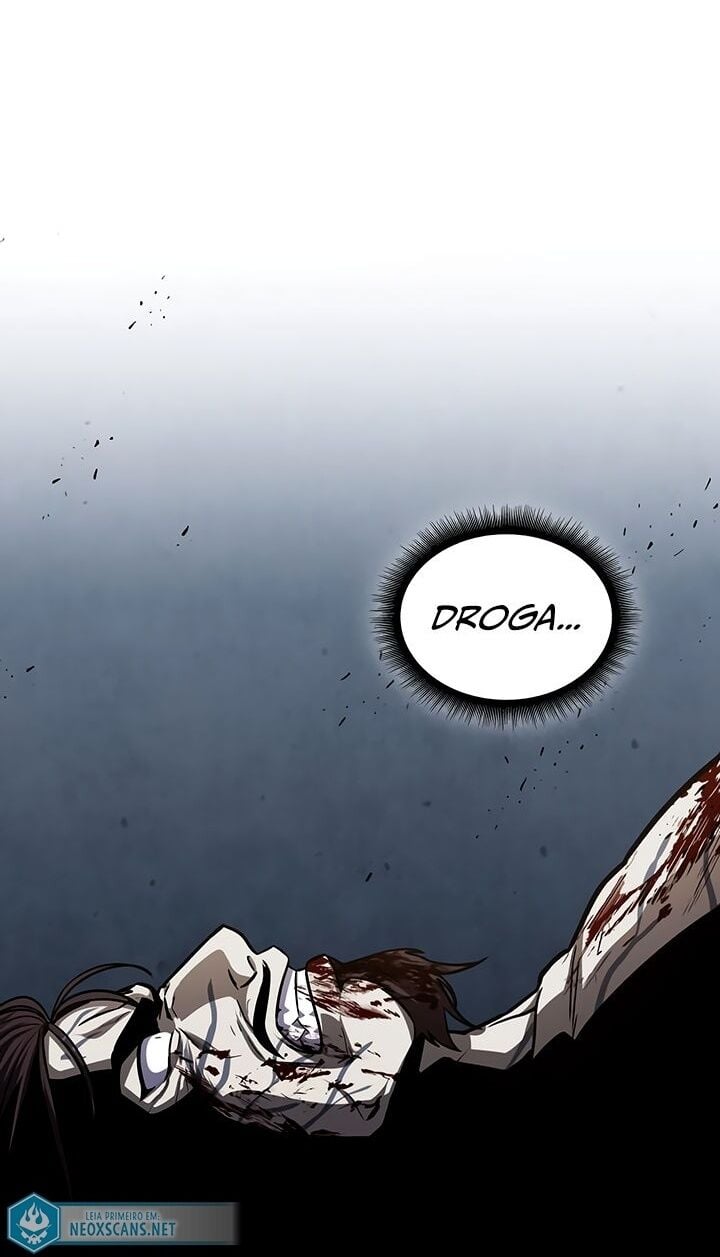 Read Nanotecnologia Marcial pt_BR Manga Online