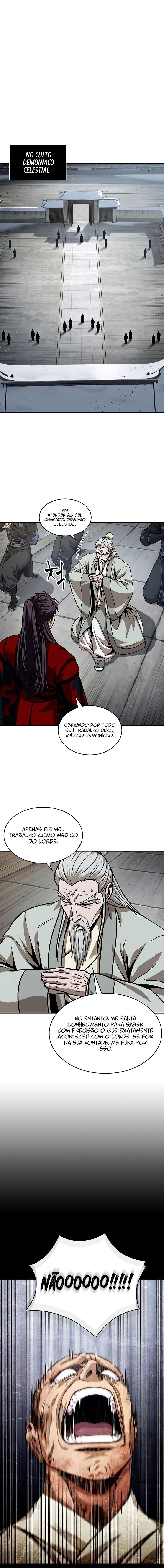 Read Nanotecnologia Marcial pt_BR Manga Online
