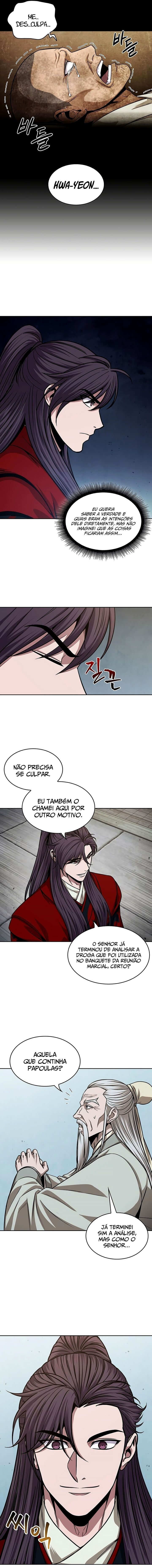 Read Nanotecnologia Marcial pt_BR Manga Online