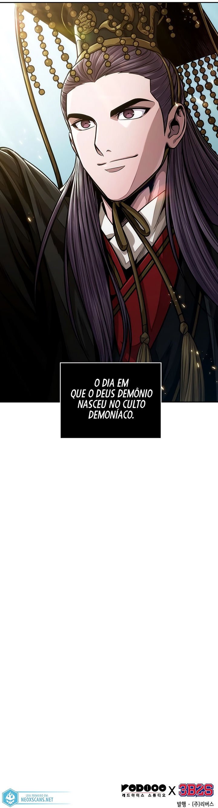Read Nanotecnologia Marcial pt_BR Manga Online