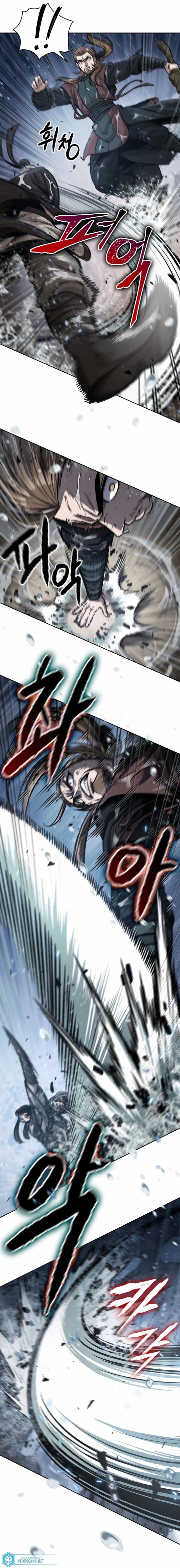 Read Nanotecnologia Marcial pt_BR Manga Online