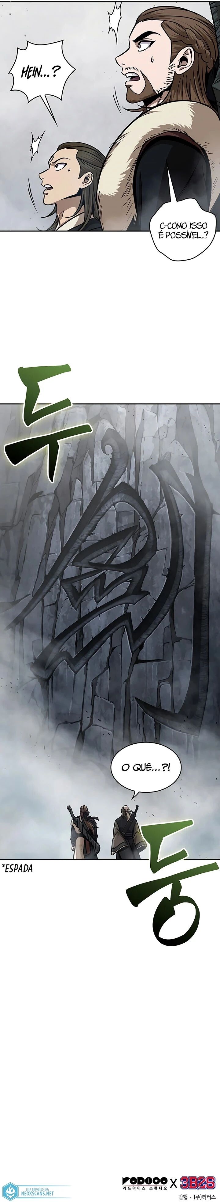 Read Nanotecnologia Marcial pt_BR Manga Online