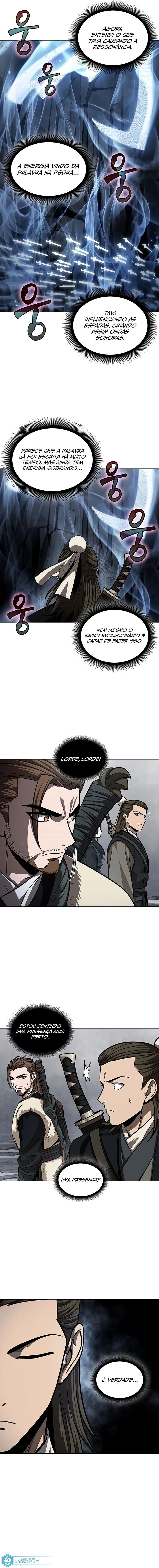 Read Nanotecnologia Marcial pt_BR Manga Online