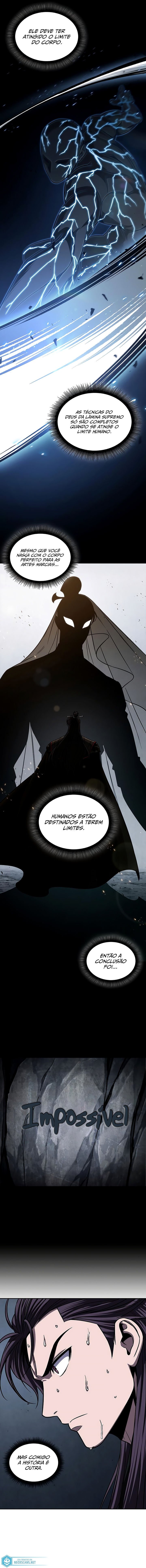 Read Nanotecnologia Marcial pt_BR Manga Online