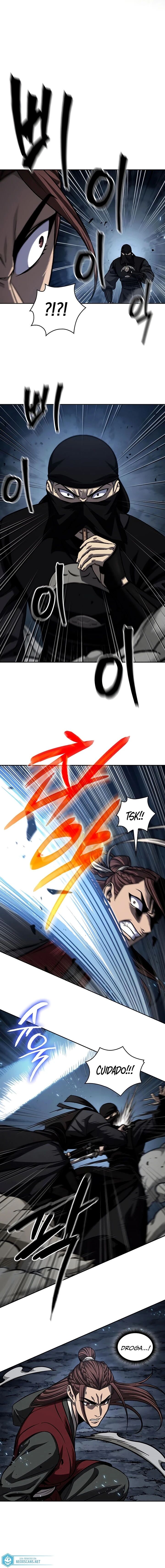 Read Nanotecnologia Marcial pt_BR Manga Online