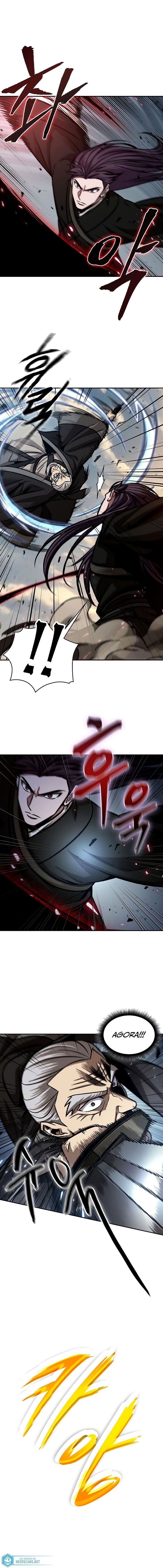 Read Nanotecnologia Marcial pt_BR Manga Online
