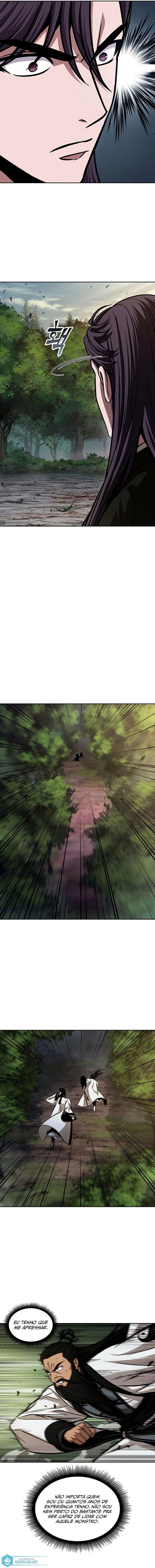 Read Nanotecnologia Marcial pt_BR Manga Online