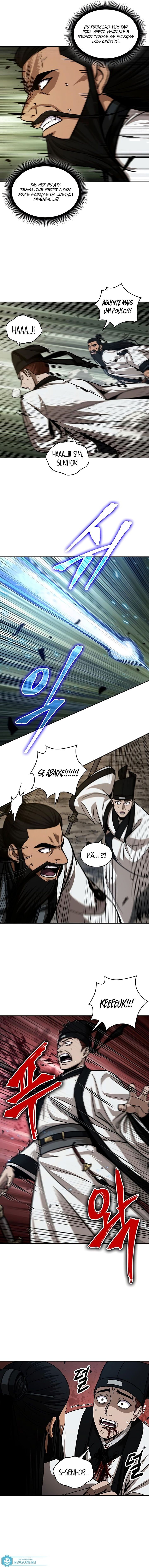 Read Nanotecnologia Marcial pt_BR Manga Online