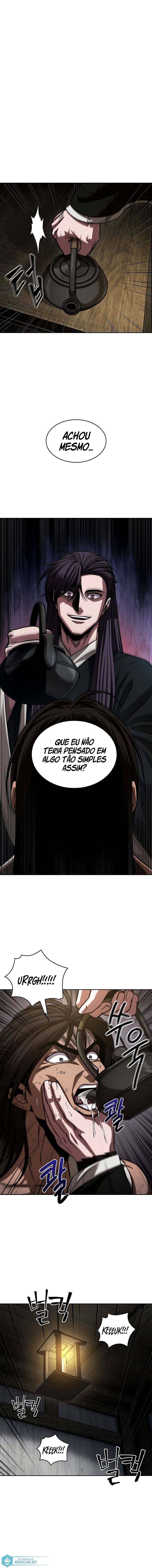 Read Nanotecnologia Marcial pt_BR Manga Online