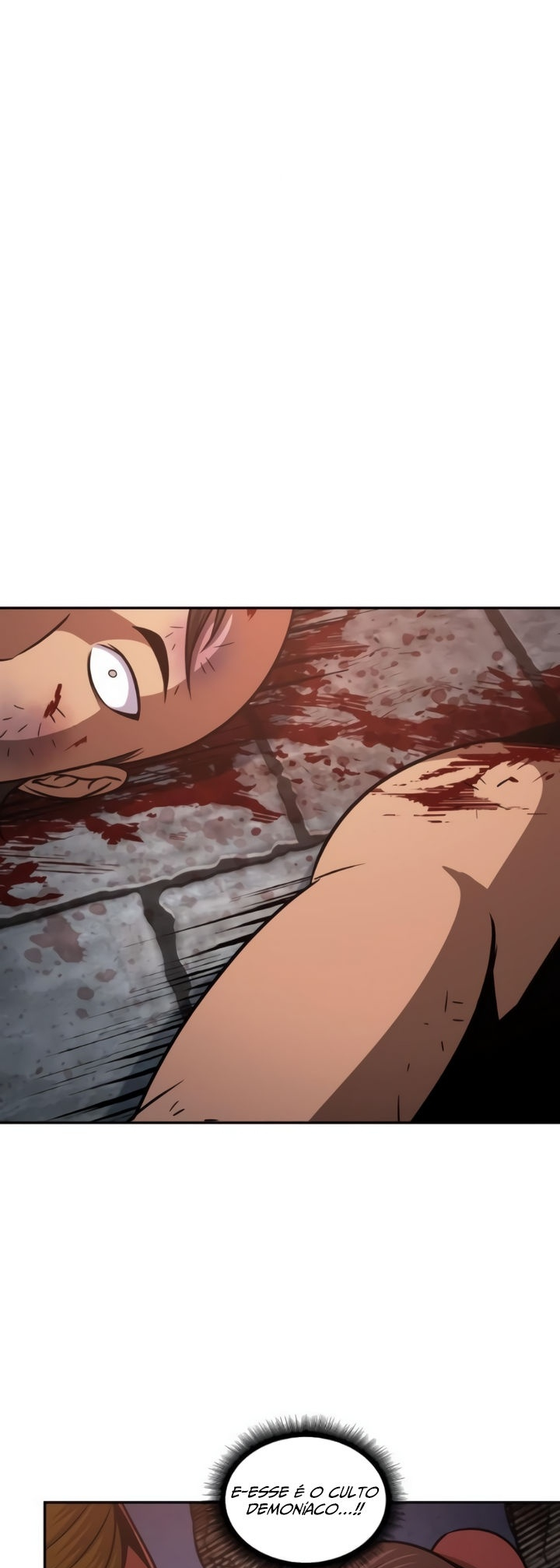 Read Nanotecnologia Marcial pt_BR Manga Online
