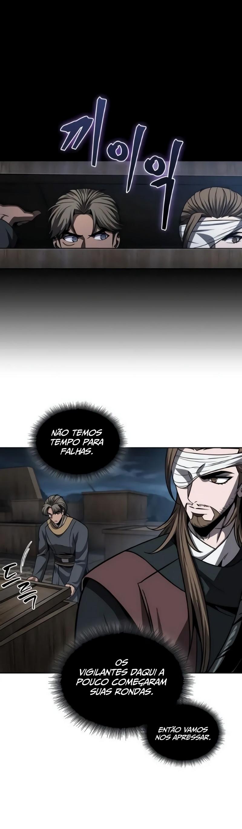 Read Nanotecnologia Marcial pt_BR Manga Online