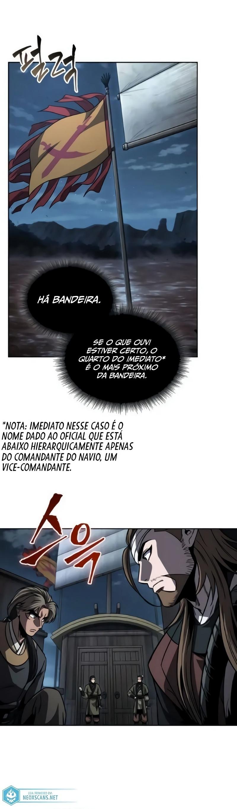 Read Nanotecnologia Marcial pt_BR Manga Online