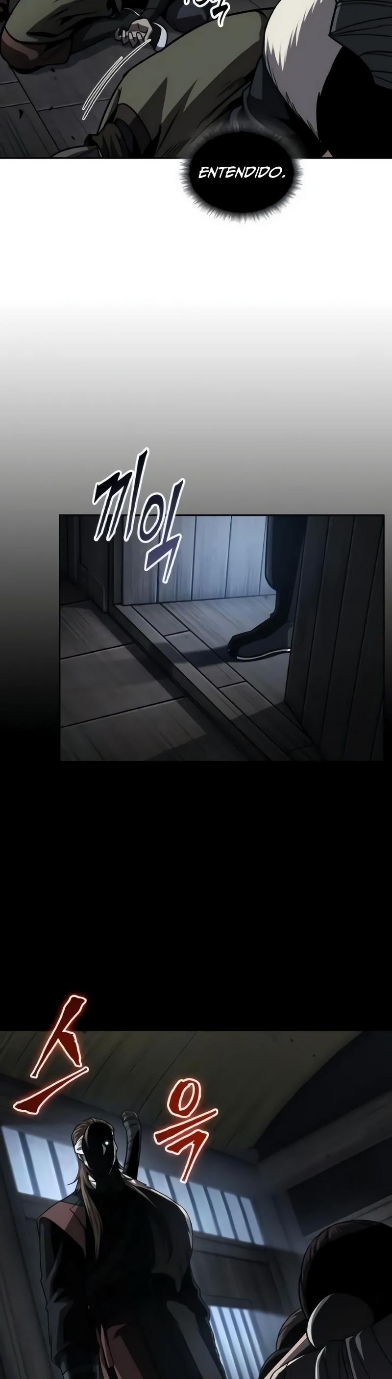 Read Nanotecnologia Marcial pt_BR Manga Online