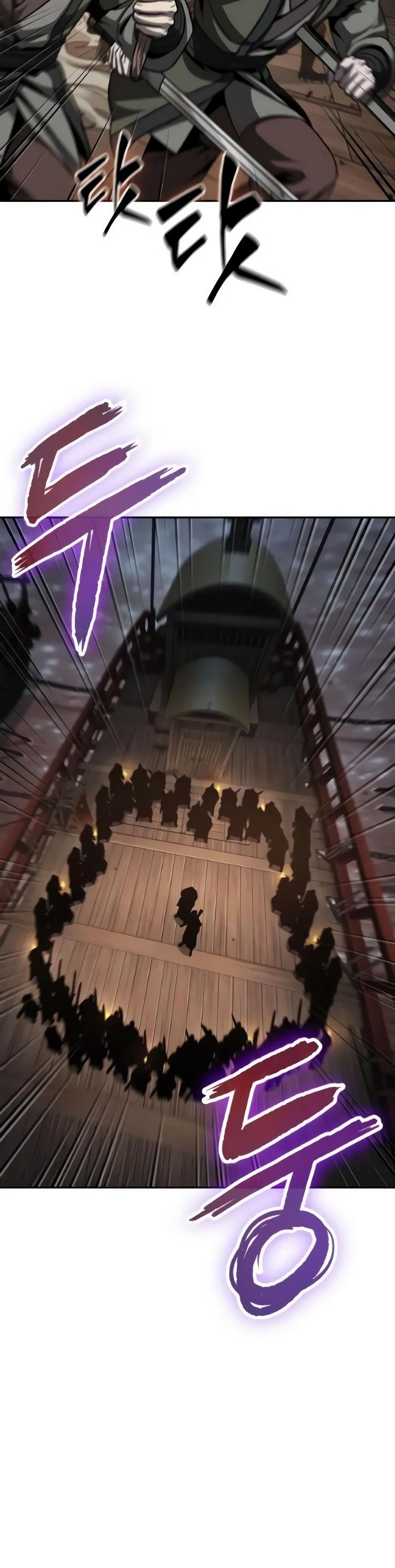 Read Nanotecnologia Marcial pt_BR Manga Online