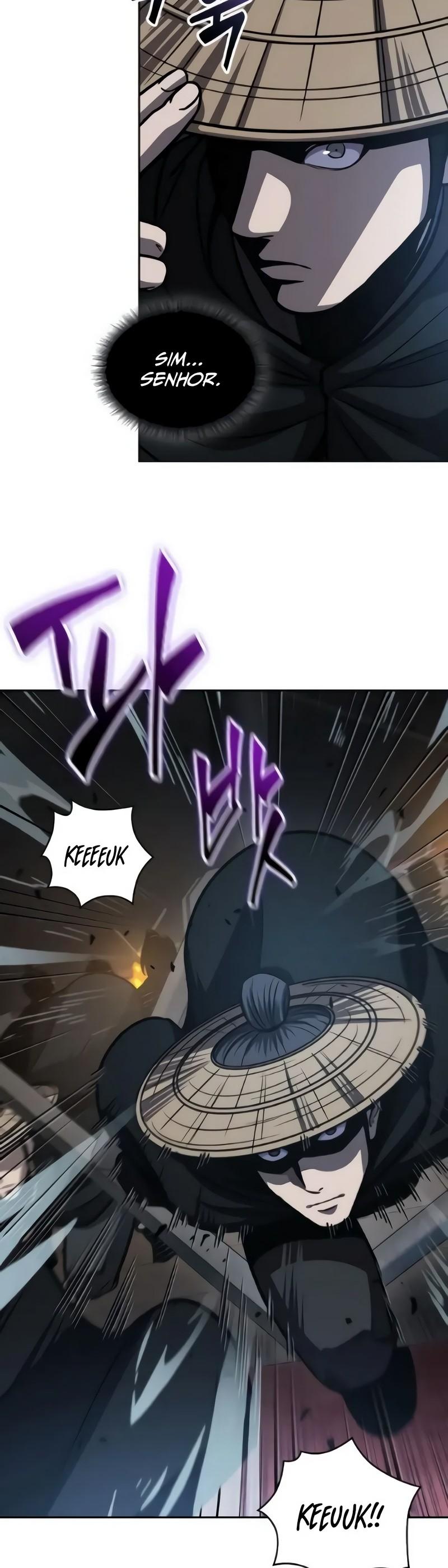 Read Nanotecnologia Marcial pt_BR Manga Online