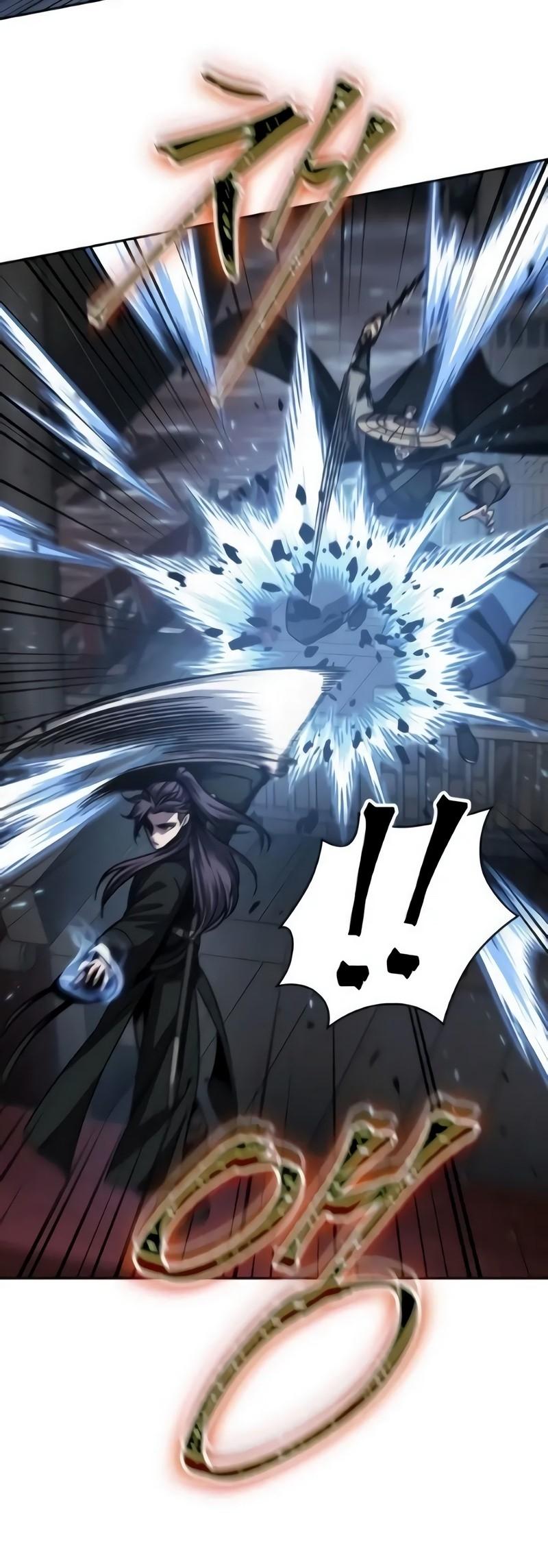 Read Nanotecnologia Marcial pt_BR Manga Online