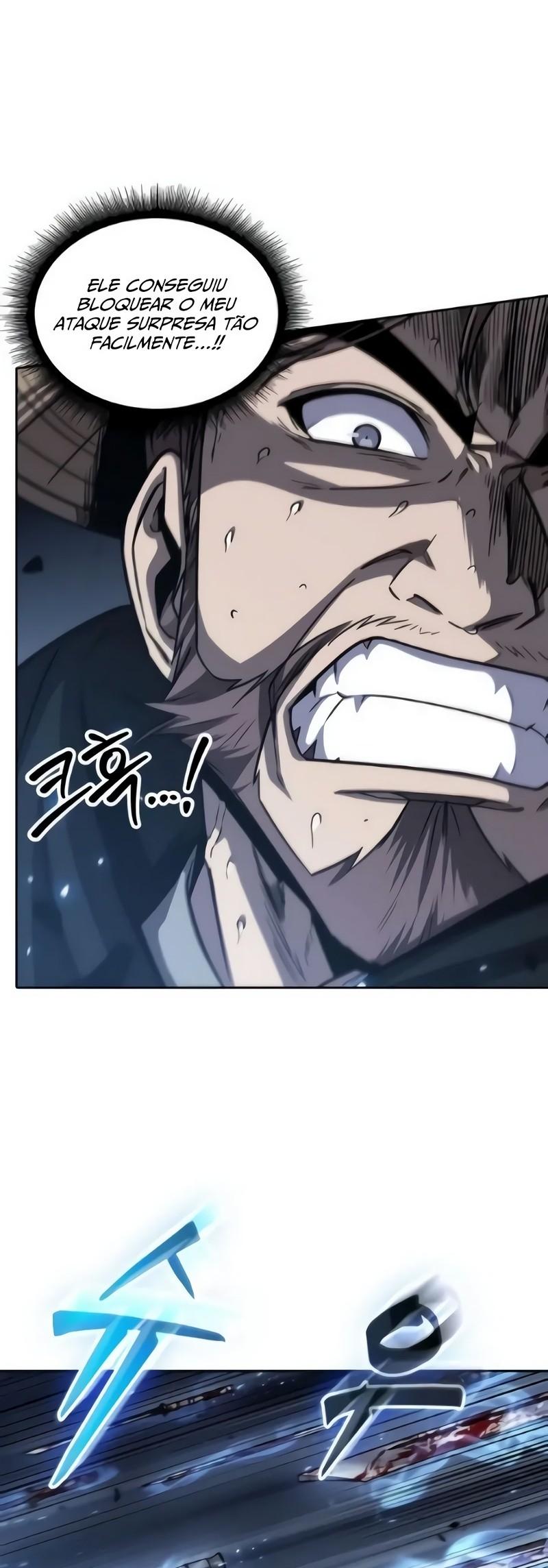 Read Nanotecnologia Marcial pt_BR Manga Online