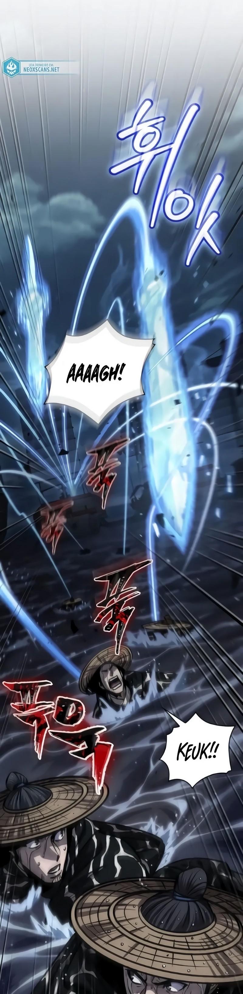 Read Nanotecnologia Marcial pt_BR Manga Online