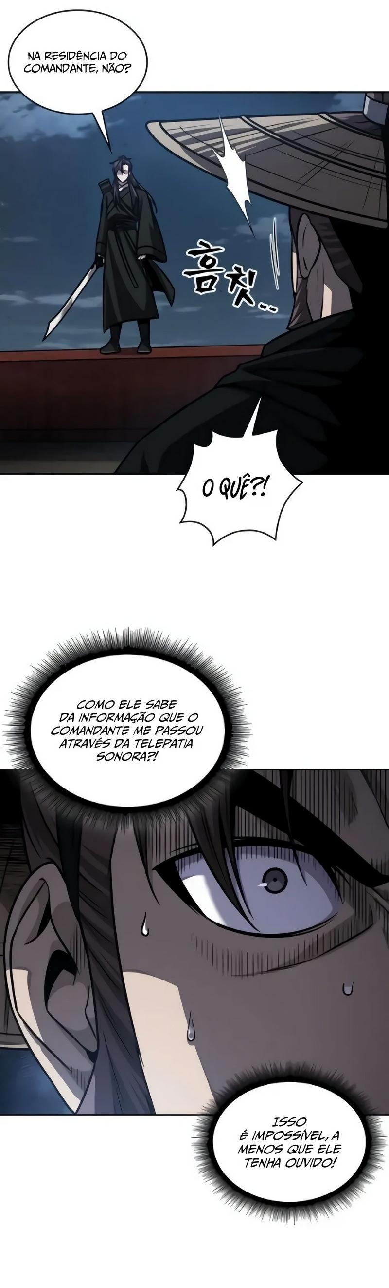 Read Nanotecnologia Marcial pt_BR Manga Online