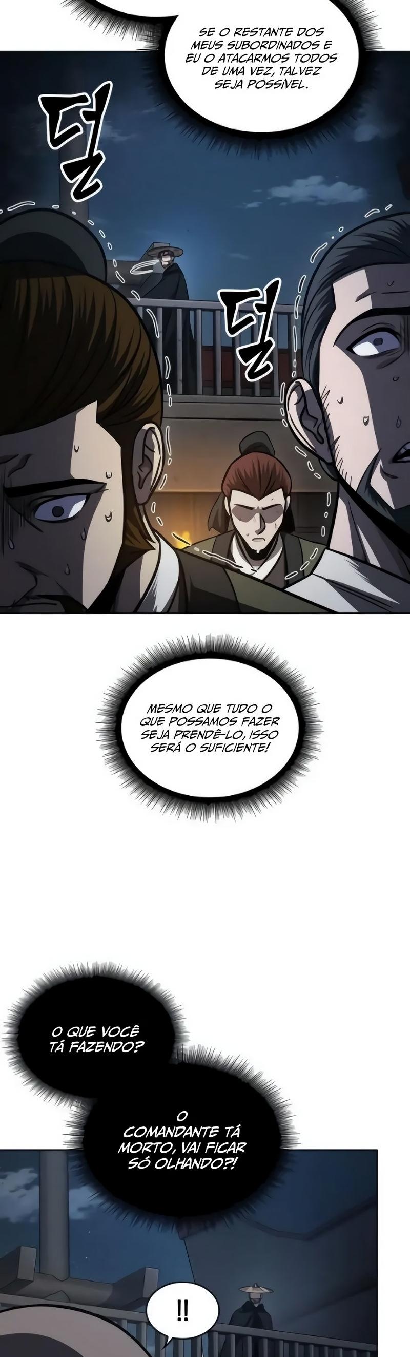 Read Nanotecnologia Marcial pt_BR Manga Online