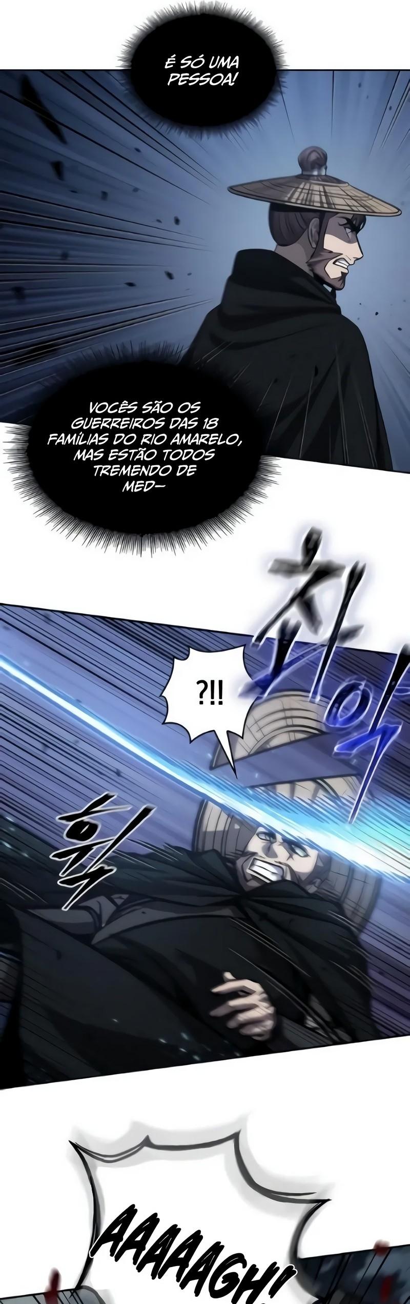 Read Nanotecnologia Marcial pt_BR Manga Online