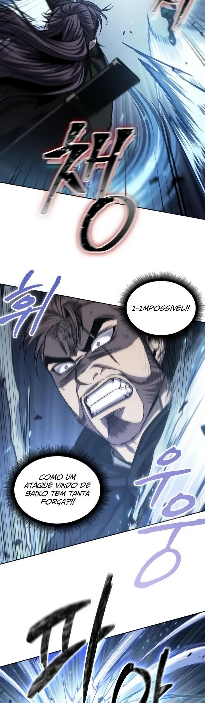 Read Nanotecnologia Marcial pt_BR Manga Online