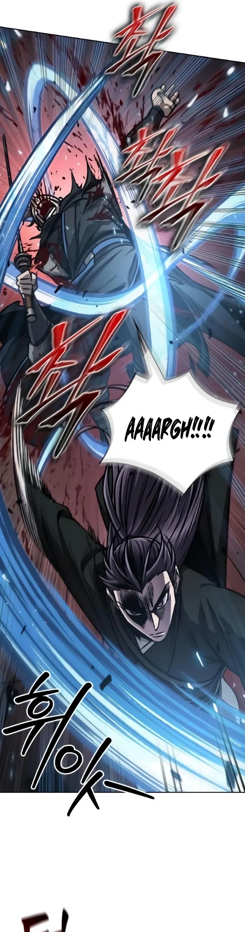 Read Nanotecnologia Marcial pt_BR Manga Online