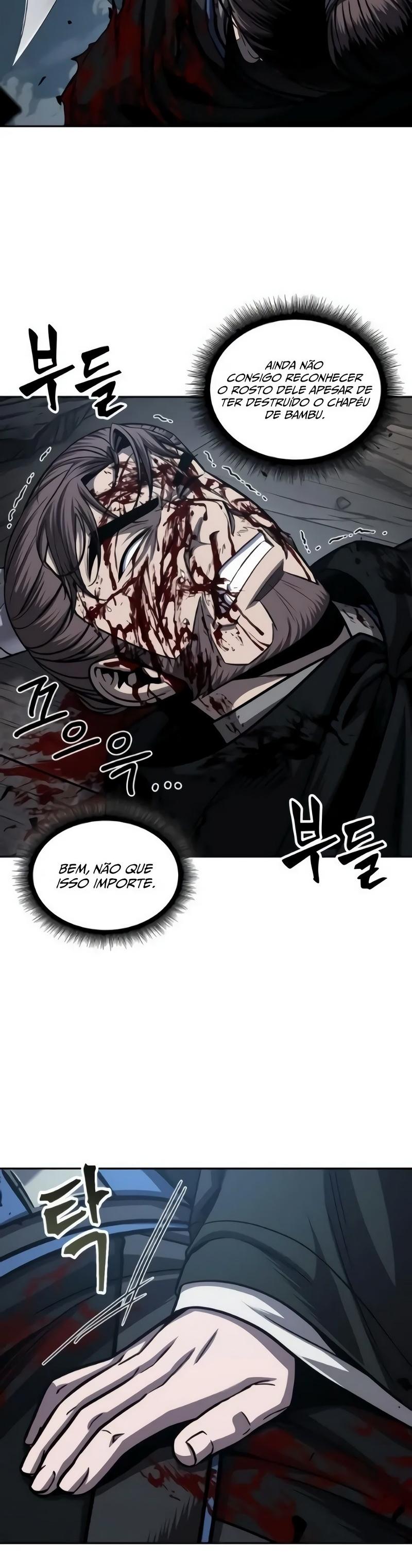 Read Nanotecnologia Marcial pt_BR Manga Online