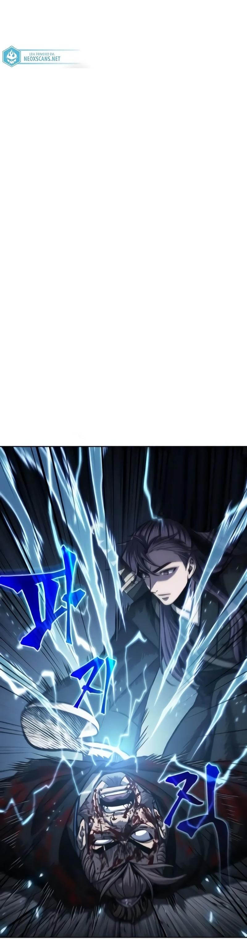 Read Nanotecnologia Marcial pt_BR Manga Online