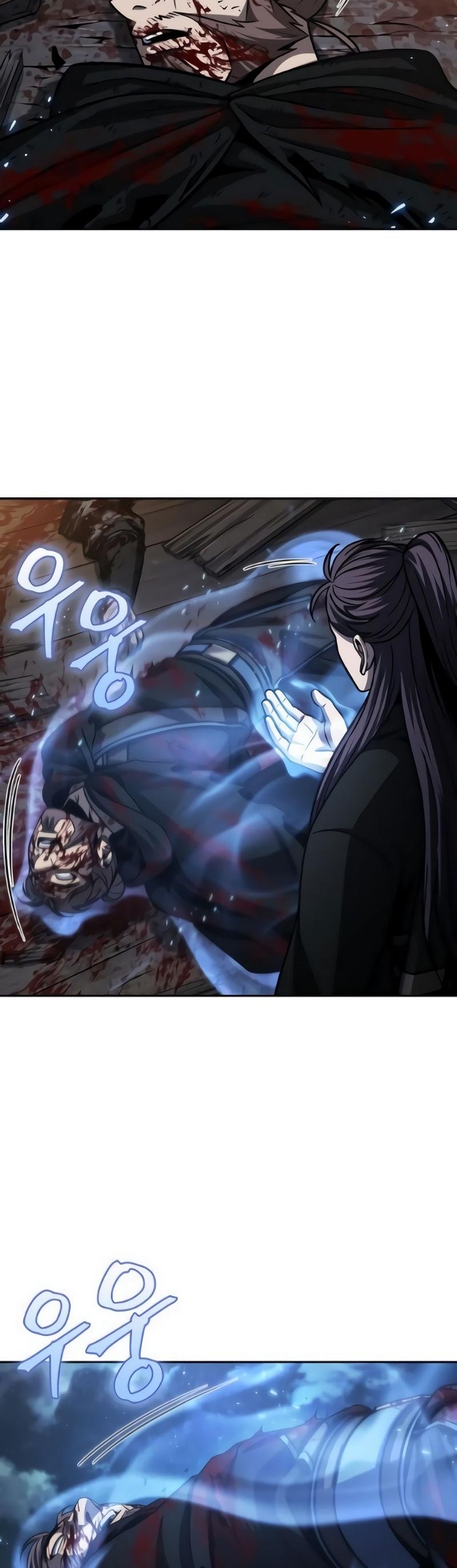 Read Nanotecnologia Marcial pt_BR Manga Online