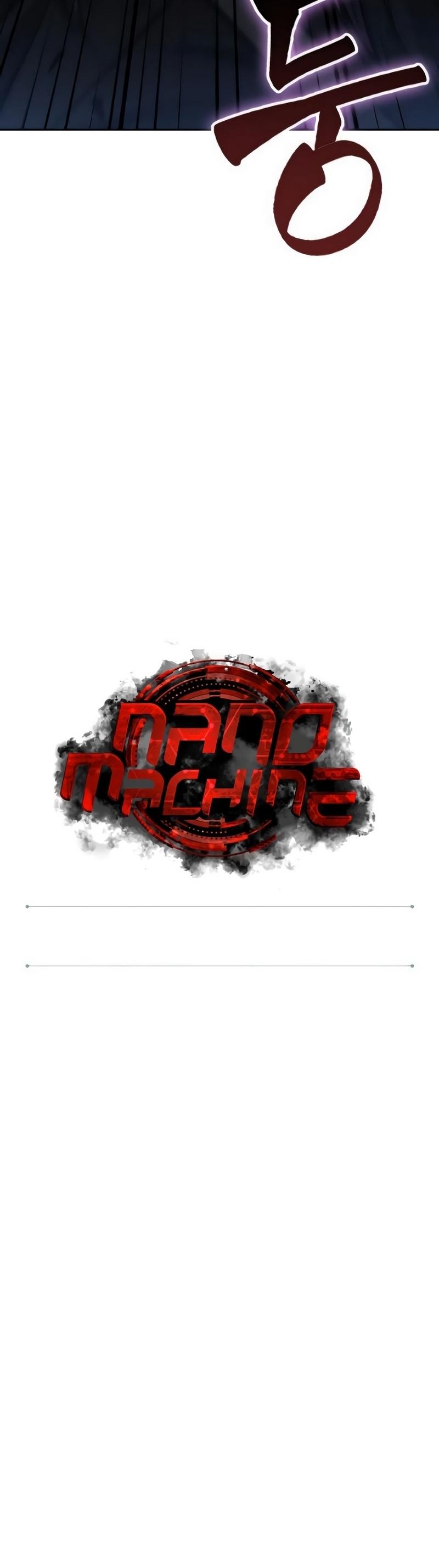 Read Nanotecnologia Marcial pt_BR Manga Online